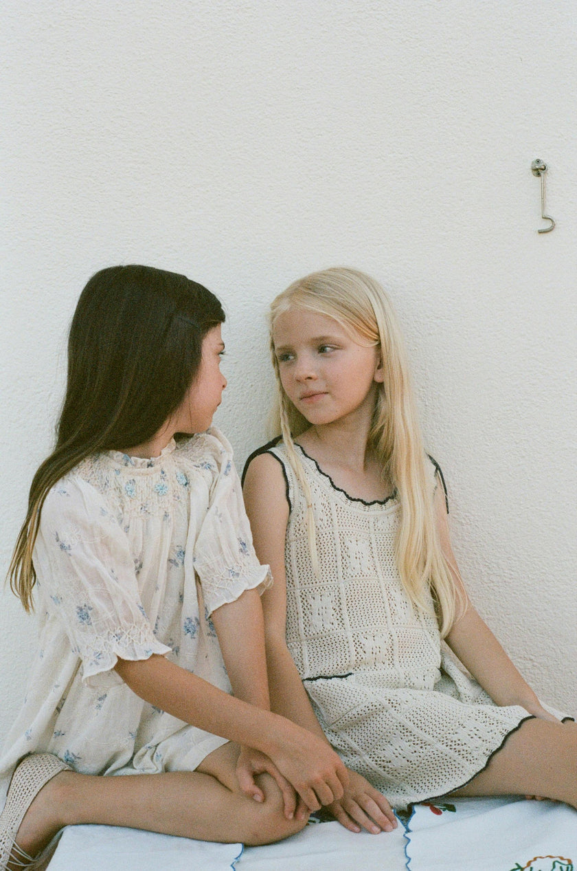 Elina Dress