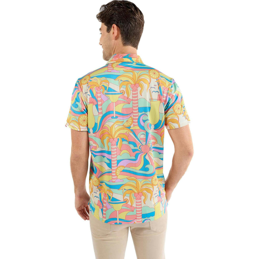 The Paradiso - Golf Shirt