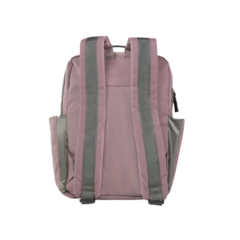 Red Rovr Mini Roo Backpack - Mauve
