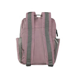 Red Rovr Mini Roo Backpack - Mauve