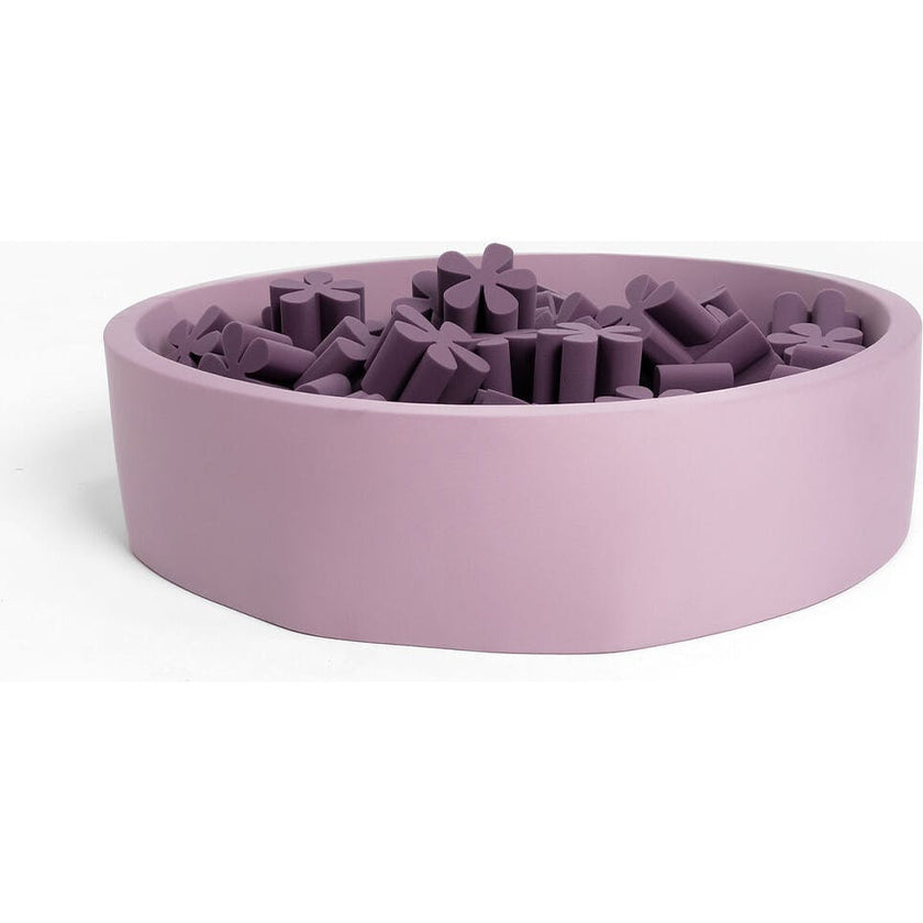 Daisy Foam Pit