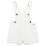 Contrast Trim Overall