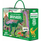 Travel, Learn, & Explore - DINOSAURS