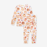 Pancakes Classic Pajama Set