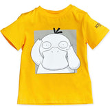 Pokemon Psyduck T-shirt