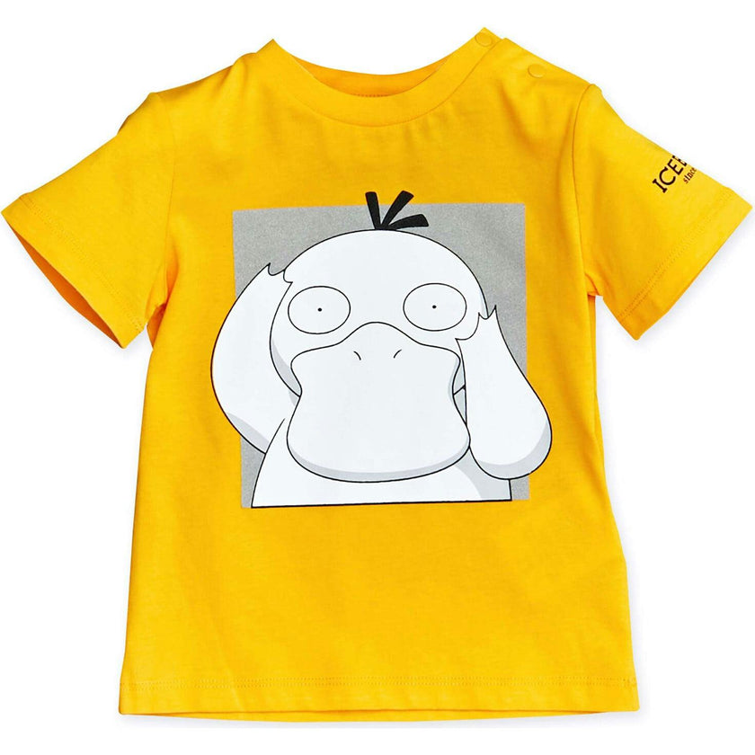 Pokemon Psyduck T-shirt
