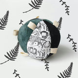Wild Taggy Ball