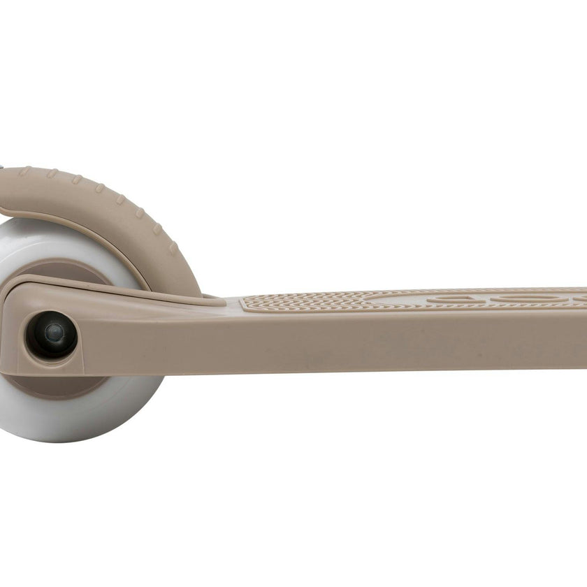 Eco scooter - Sand