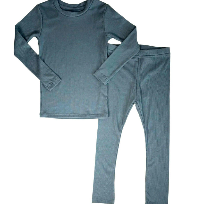 Kids' TENCEL™ Pajama Set