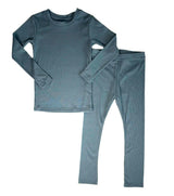 Kids' TENCEL™ Pajama Set