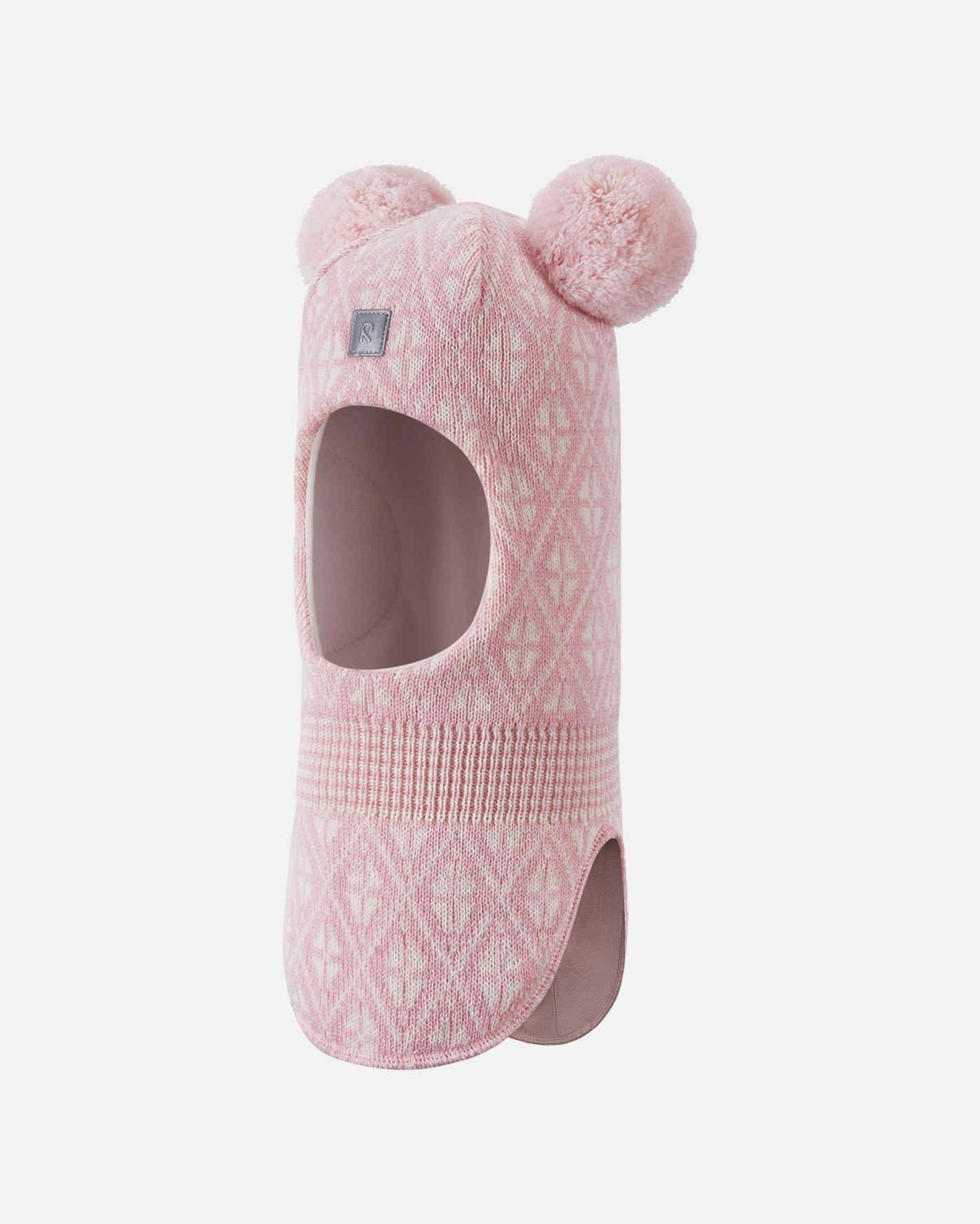 Kuuraan - Kids' Merino Wool Balaclava