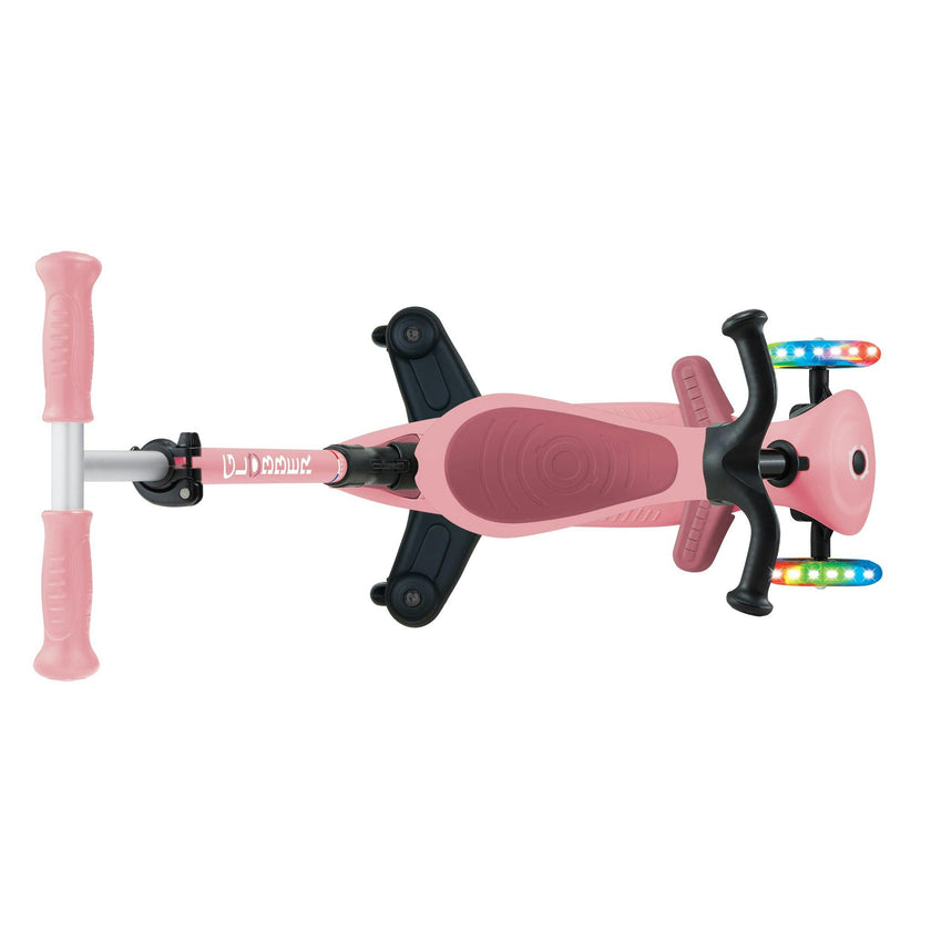 Go Up Active Lights 360