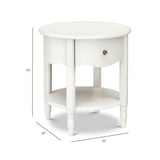 Namesake Liberty Assembled Nightstand