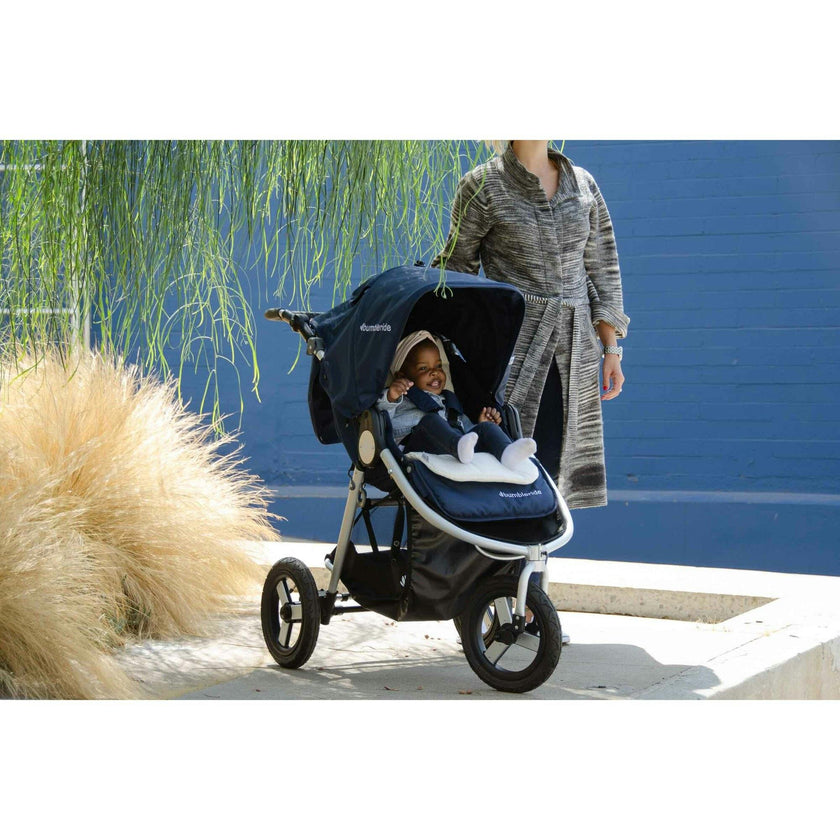 Organic Cotton Seat Liner