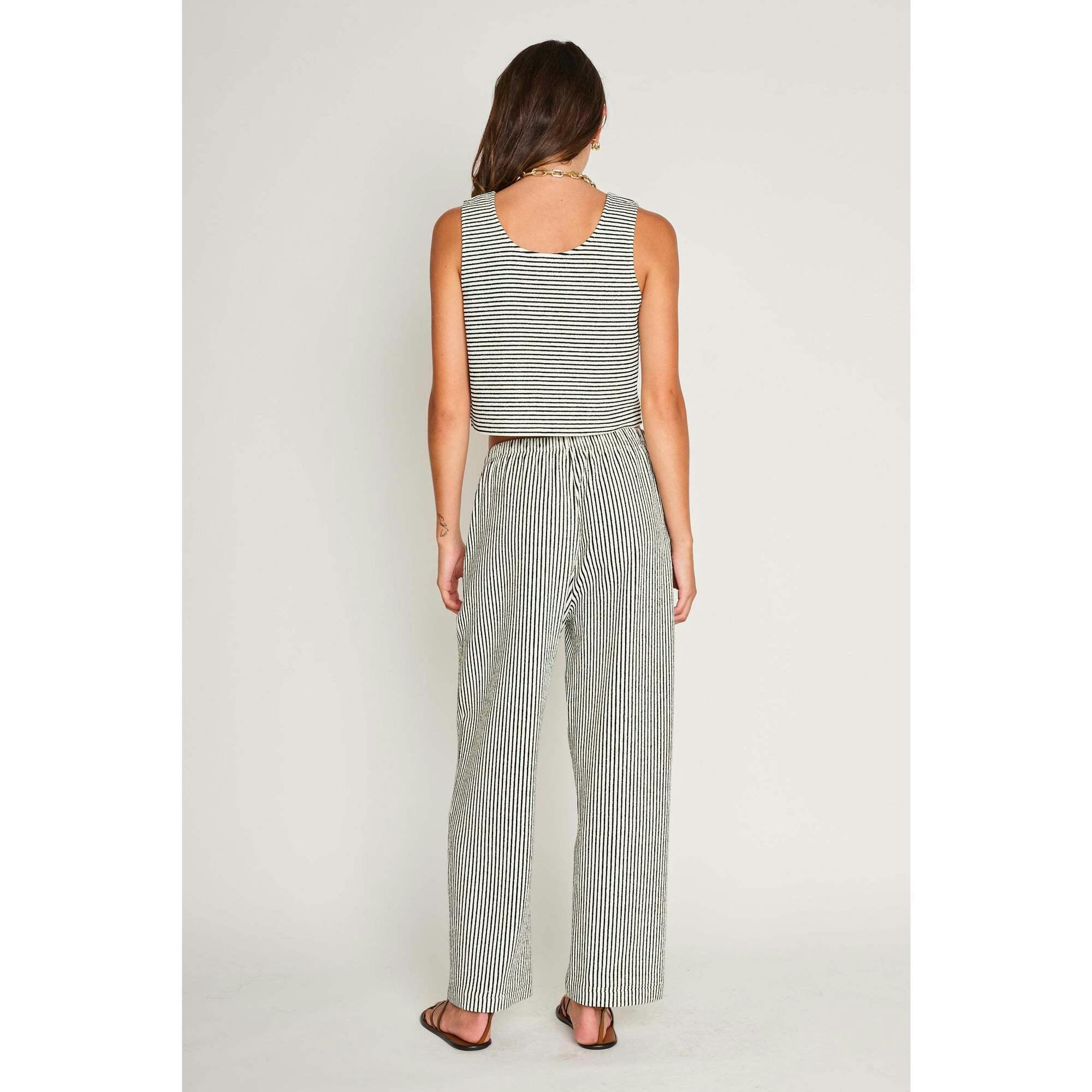 Flynn Pant