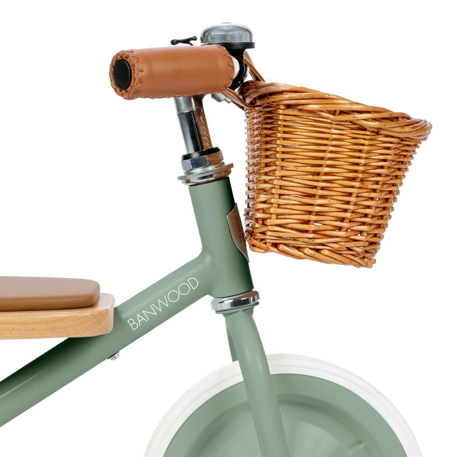 BANWOOD TRIKE VINTAGE - FOREST