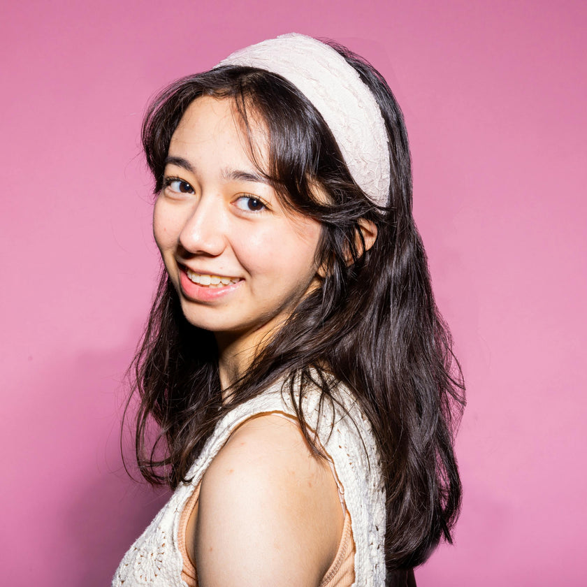 Monica Headband