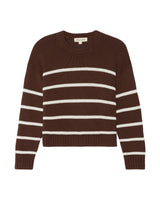 Elena Crewneck Sweater