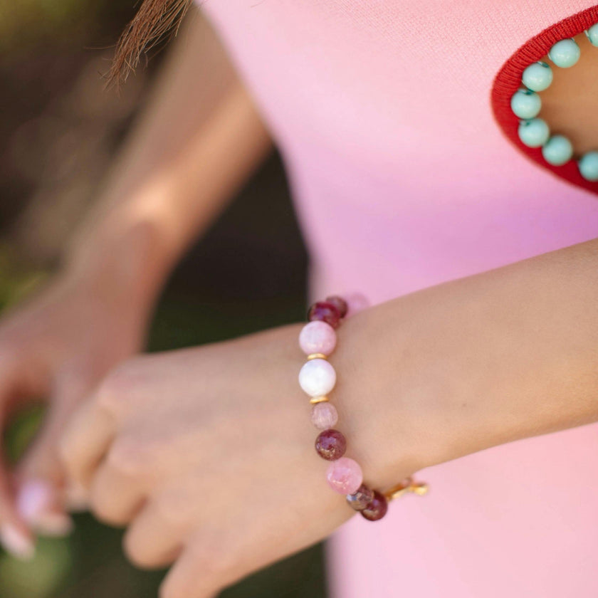 Sugarplum Bracelet