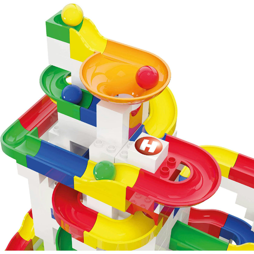 HUBELINO HUB Mega Building Box 585pc