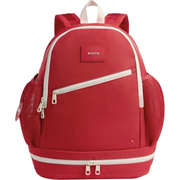 Ozzie Ball Bag