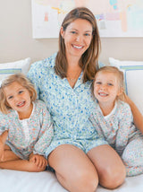 Golf Women’s Button Front Short Pajama Set