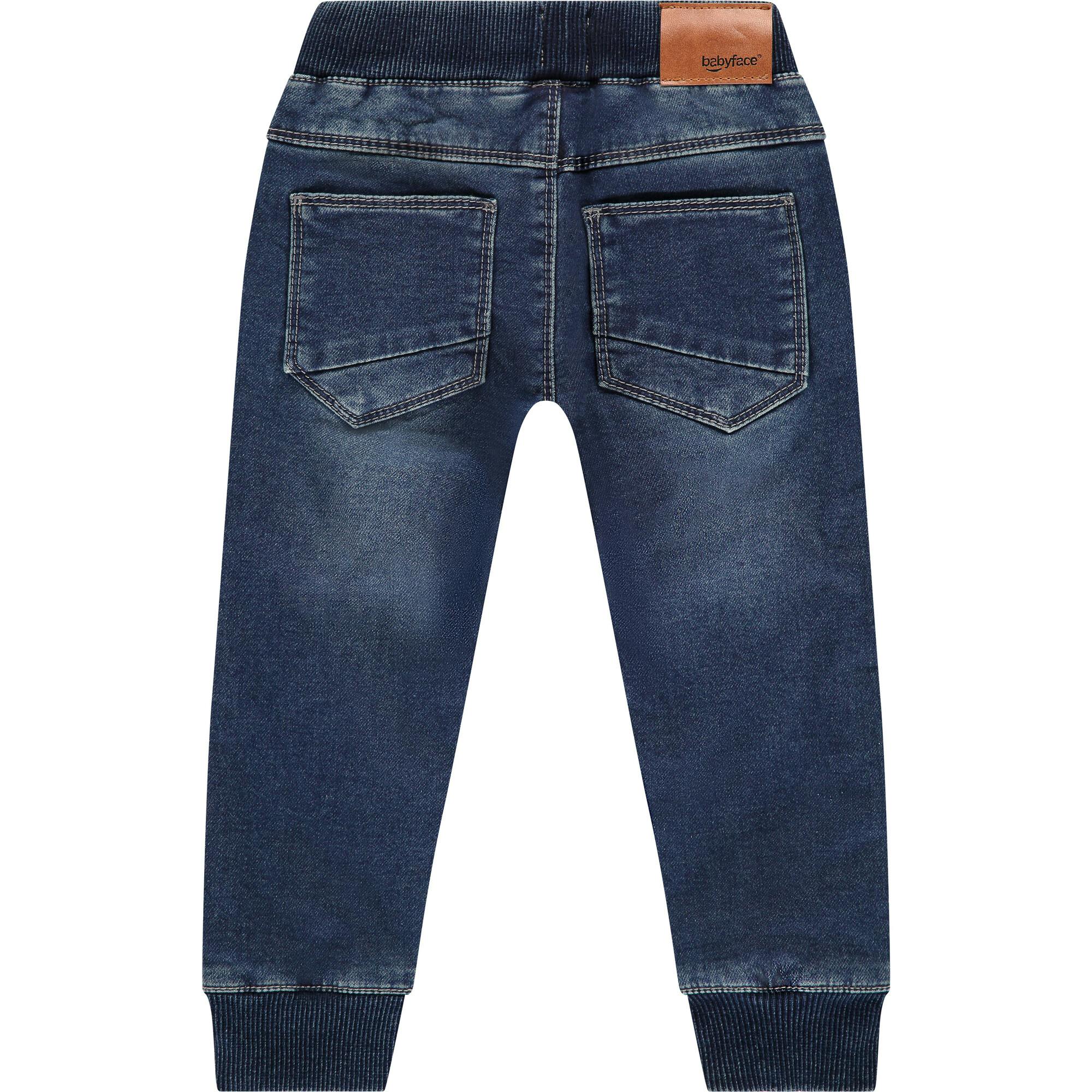 Denim Jogger