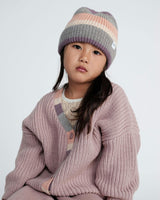 Beanie Stripe - Chunky