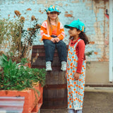 Cub Hat, Toucan