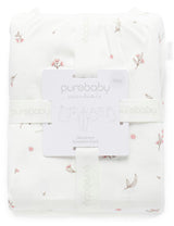 Newborn Hospital Pack Vanilla Blossom Pack