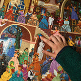 Piece&Love: Alchemist's Masquerade - 1000 pc Puzzle