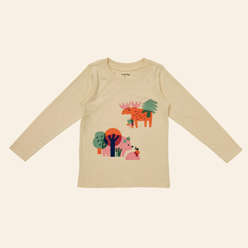 Santa Fe Tee
