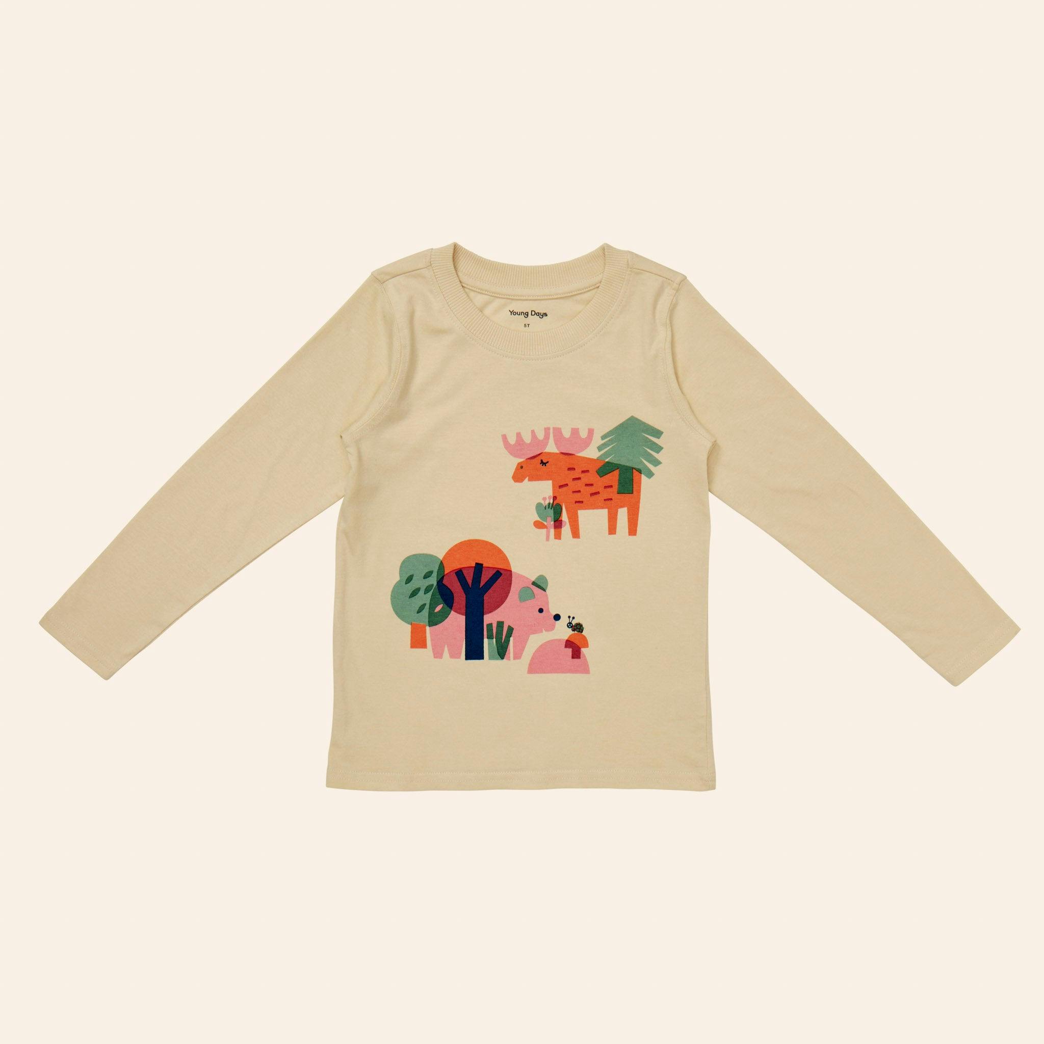 Santa Fe Tee