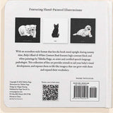 Baby's Black and White Contrast Book