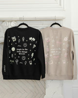 Everyday Mom Crewneck
