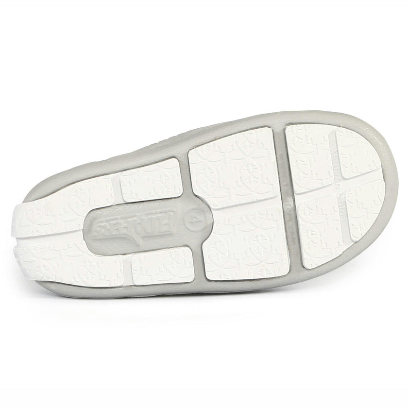Kids Anchor Baby Gray/Bright White