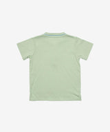 Thames T-Shirt, Dusty Seafoam