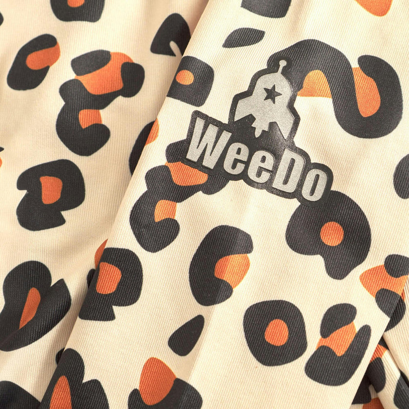 CHEETAHDO 25 Thermoshirt, Prints