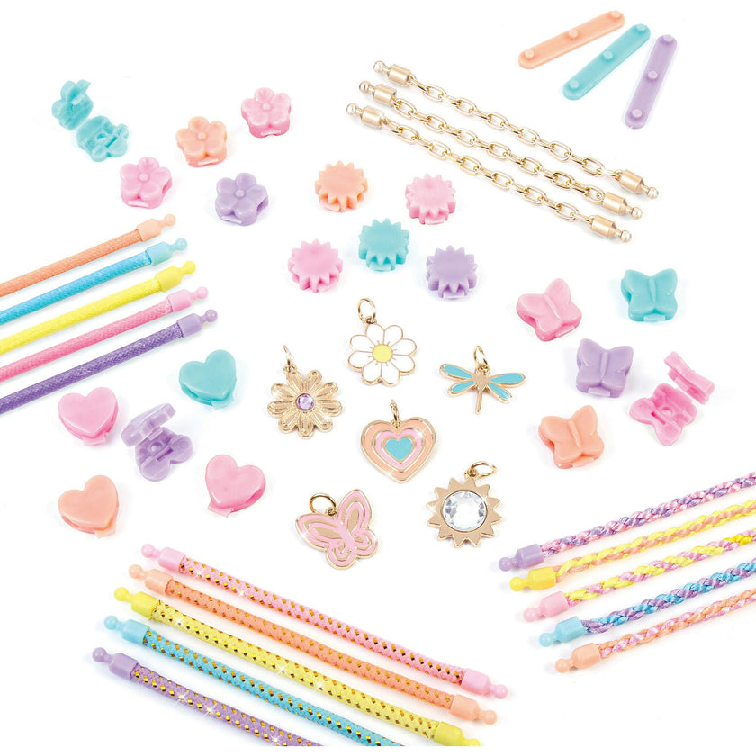 MIR: Jewelry Kit - Linked Looks