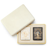 Shagreen Card Case