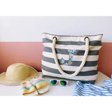 Liberty Of London Personalised Beach Bag