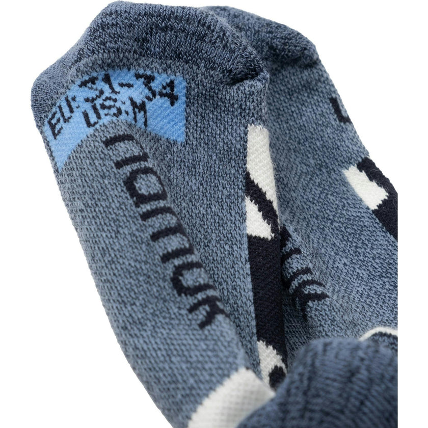 Spiro Merino Ski Socks