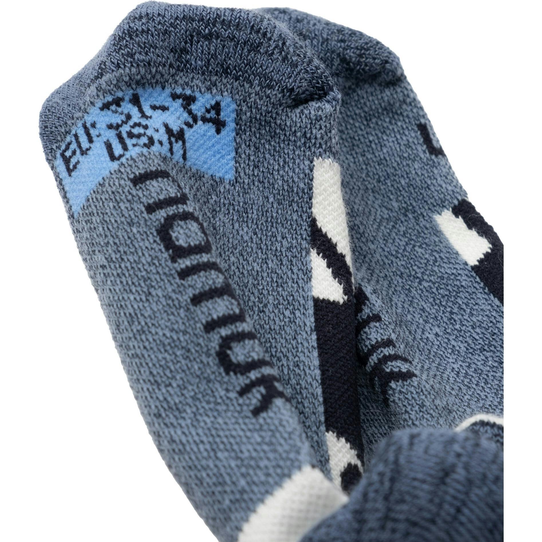 Spiro Merino Ski Socks