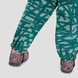 Hain rain pants "Nest"