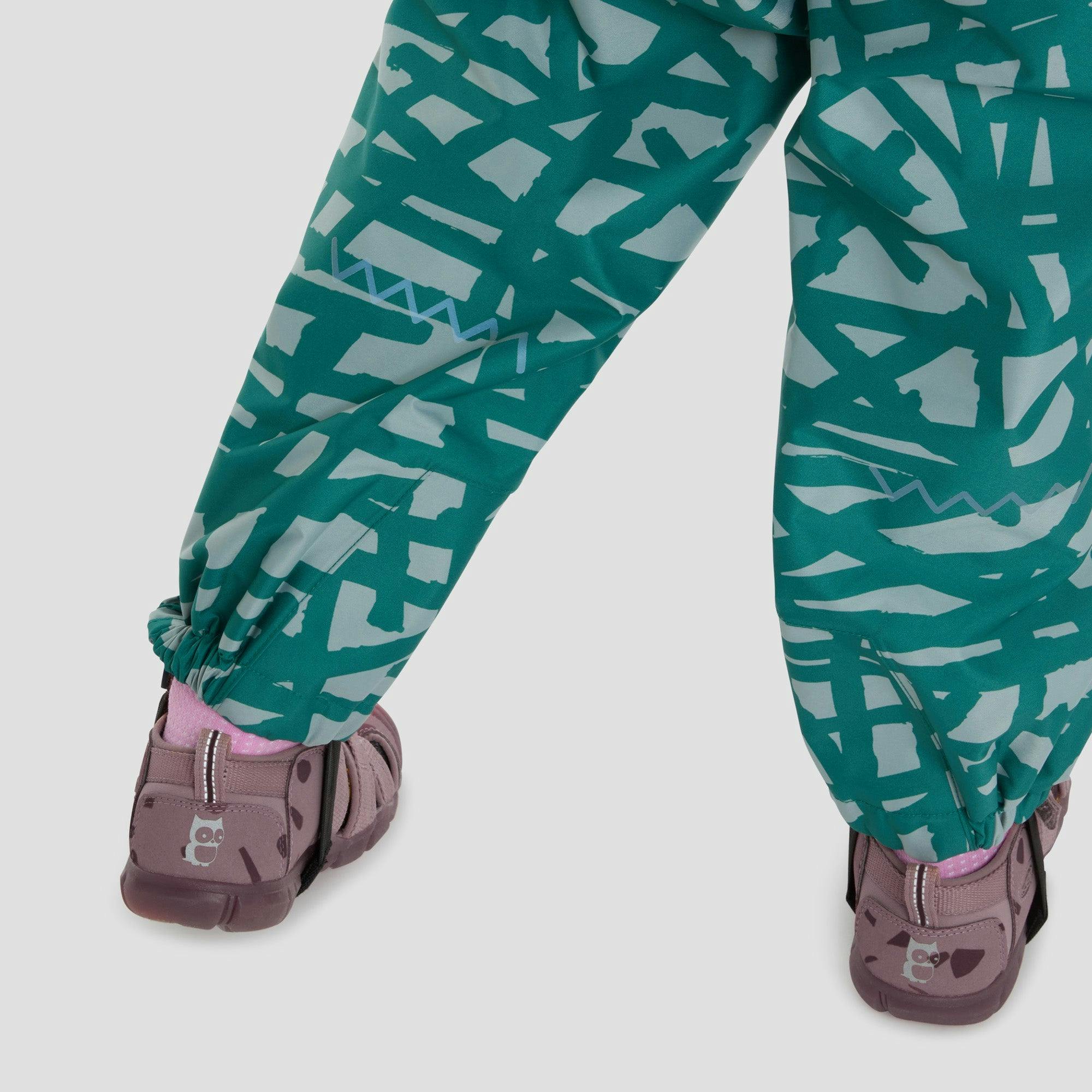 Hain rain pants 