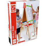 All-in-One Double-Sided Art Easel W/ Accessories