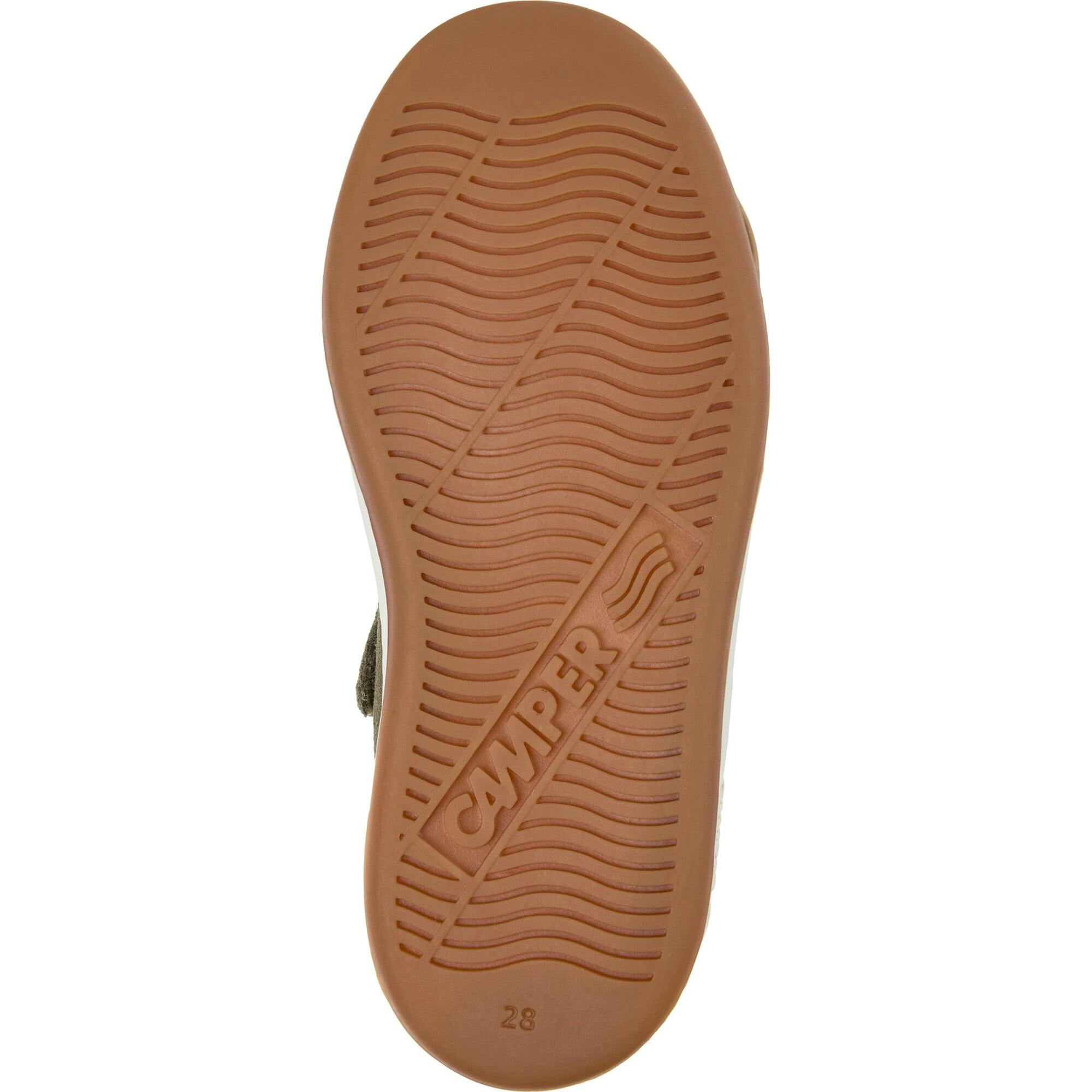 Sneakers Runner Kids Green