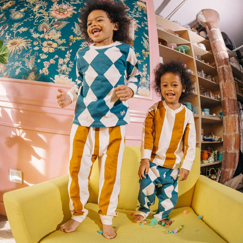 Party PJs