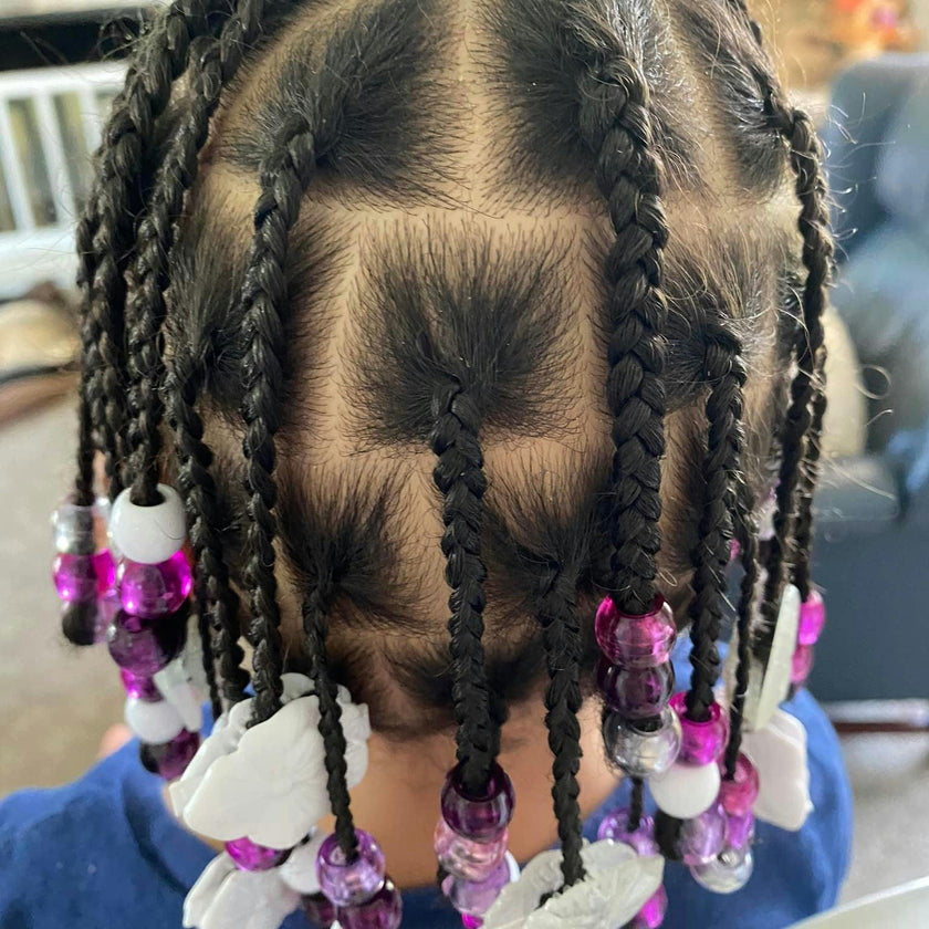 Sweet Pea GaBBY Bows