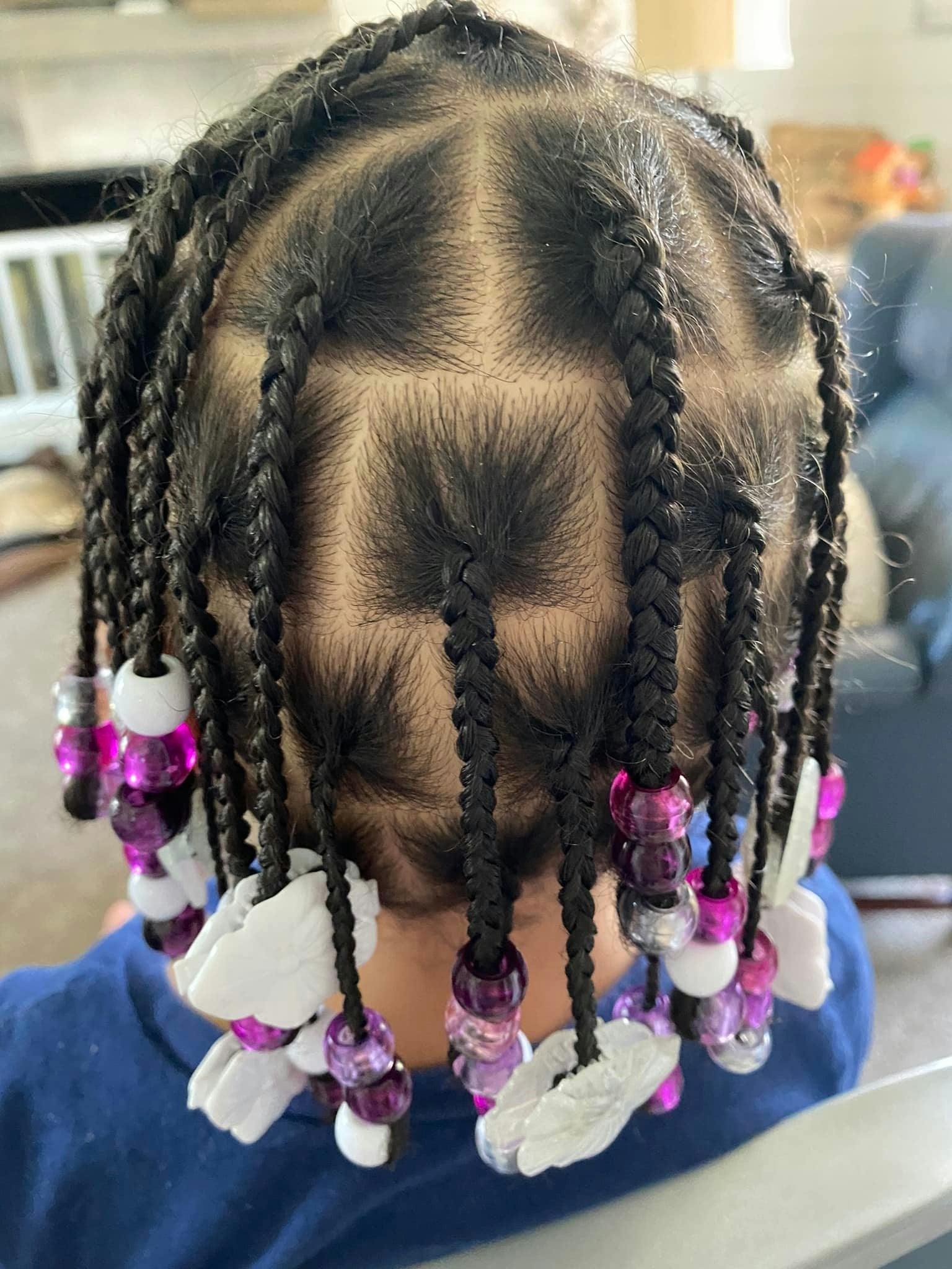 Sweet Pea GaBBY Bows